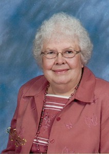 Obituary photo of Frances K. Dixon, Casper-WY