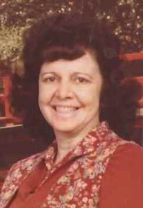 Newcomer Family Obituaries - Barbara A. Atkins 1933 - 2015 ...