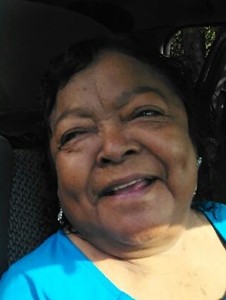 Obituary photo of Aurelia Sandoval, Toledo-OH