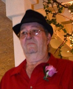 Obituary photo of Danny Crabtree, Osawatomie-KS