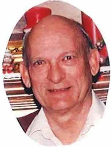 Obituary photo of Gene V. Day, Olathe-KS