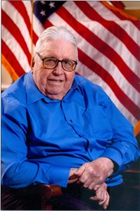 Obituary photo of Glenn E. Hause, Topeka-KS