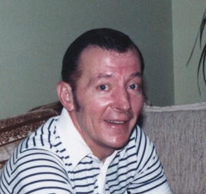 Obituary photo of Ronald Emerson, Olathe-KS