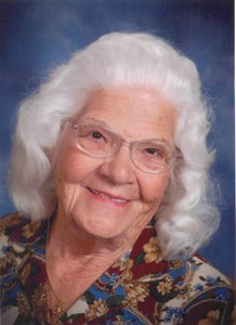 Obituary photo of Margaret Ann (Hillebrand) Backherms, Louisville-KY