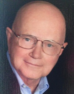 Obituary photo of George Reinemuth, Olathe-KS