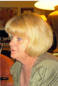 Obituary photo of Barbara A. Wilson, Denver-CO