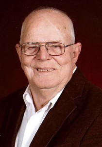 Obituary photo of Floyd Hootz, Louisburg-KS