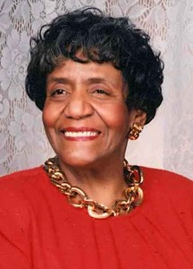 Obituary photo of Lois Jackson Gordon, Columbus-OH