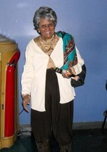 Obituary photo of Adline Johnson, Olathe-KS