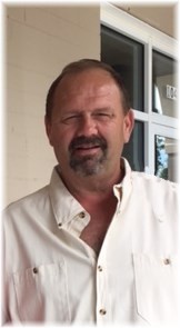 Newcomer Family Obituaries - Ricky Jones 1958 - 2016 - Newcomer Cremations, Funerals & Receptions