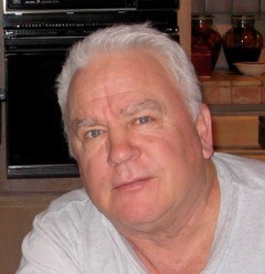 Obituary photo of Gary Watkinson, Columbus-OH