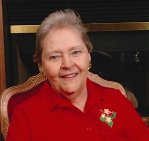 Obituary photo of Shirley Ostrander, Osawatomie-KS