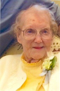 Obituary photo of Norma N. Corrigan, Casper-WY