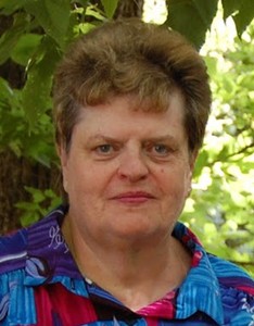 Obituary photo of Judy Alley, Olathe-KS