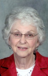 Obituary photo of Elizabeth Zahner, Paola-KS