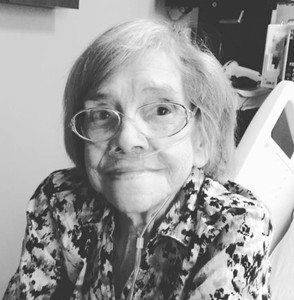 Obituary photo of Bonnie June Romine, Orlando-FL