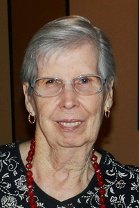 Obituary photo of Dora L. Starkey, Topeka-KS