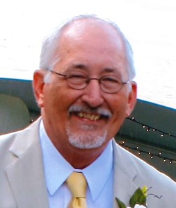 Obituary photo of Danny S. Cottrell, Dayton-OH
