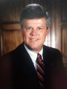 Obituary photo of Gary Stanton, Olathe-KS