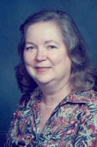 Obituary photo of Olive Rogers, Dove-KS