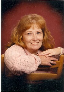 Obituary photo of Connie Sue  Adkins , Dove-KS