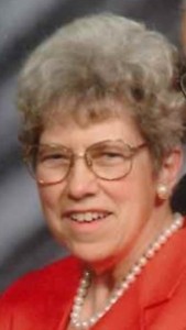 Obituary photo of Betty Ann McLeod, Akron-OH