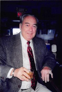 Obituary photo of Jack Klomm, Albany-NY