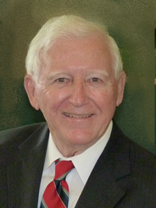 Obituary photo of John Joseph Mackin, Jr, Green Bay-WI