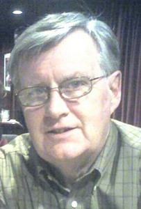 Obituary photo of Vernon Lee Wenger, Topeka-KS