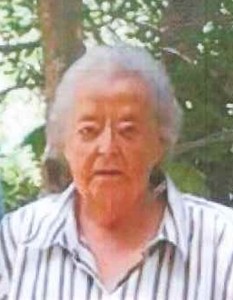 Obituary photo of Jeanne Mayo, Akron-OH