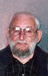 Obituary photo of Ralph  E. Burbey , Green Bay-WI