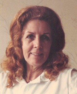 Obituary photo of Mary+V. Barker, Titusville-FL