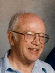 Obituary photo of Robert   S. Carr, Akron-OH
