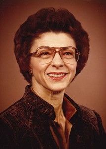 Obituary photo of Bonnye Jo Beagle, Topeka-KS