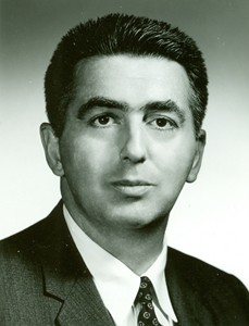 Obituary photo of Adolfo N. Pellegrini, Dove-KS