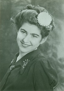 Obituary photo of Jennie Alberta Wilson, Casper-WY