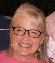 Obituary photo of Kathleen Wilson Selvidge, Topeka-KS