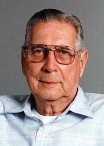 Obituary photo of Robert F. Dyson, Columbus-OH
