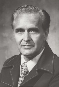 Obituary photo of William E. Thompson, Akron-OH
