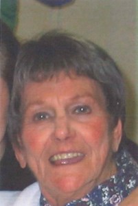 Obituary photo of Mary Ann Hawk, Akron-OH