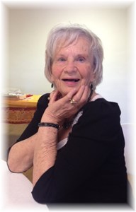 Obituary photo of Ruby Louise Slaughter Shelton, Louisville-KY