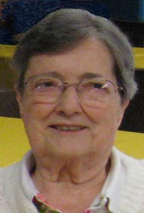 Obituary photo of Elizabeth Katherine Elter, Dayton-OH