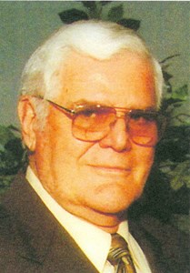 Newcomer Family Obituaries - John Everett 1930 - 2016 - Newcomer Cremations, Funerals & Receptions