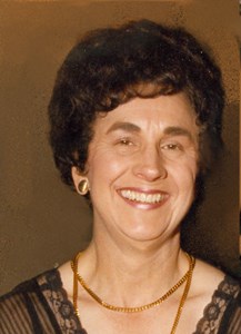 Obituary photo of Florence M. Mulloy, Green Bay-WI