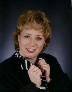 Obituary photo of Donna Bricker, Columbus-OH