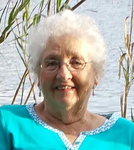 Obituary photo of Emma LaVerne Boling, Orlando-FL