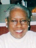 Obituary photo of Edna R. Roseman, Cincinnati-OH
