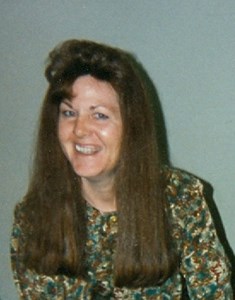 Obituary photo of Deborah Whiteman-Jones, Dove-KS