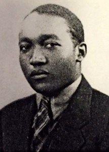 Obituary photo of Percy B Brown Jr., Columbus-OH