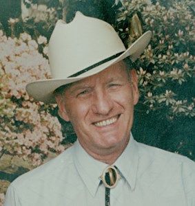 Obituary photo of Edward R. Self, Topeka-KS